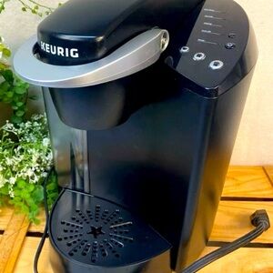 Keurig Kcup Coffee Machine Classic